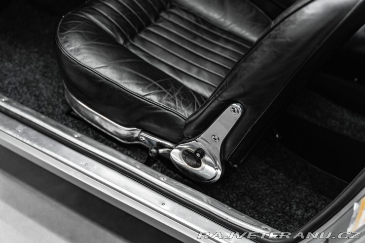 Ferrari 250 GT/E 2+2 1963