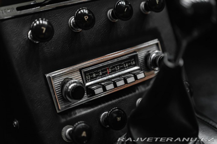 Ferrari 250 GT/E 2+2 1963