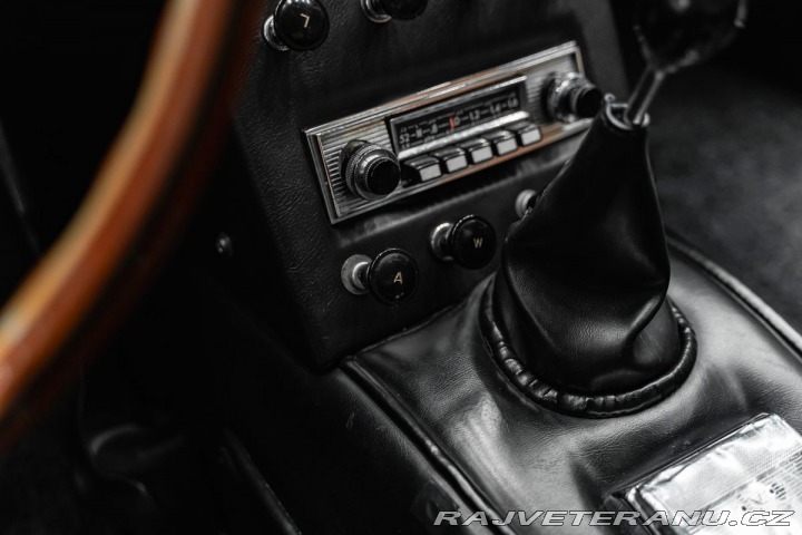 Ferrari 250 GT/E 2+2 1963