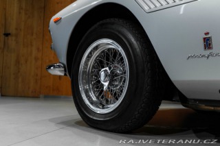 Ferrari Ostatní modely GT/E 2+2 1963
