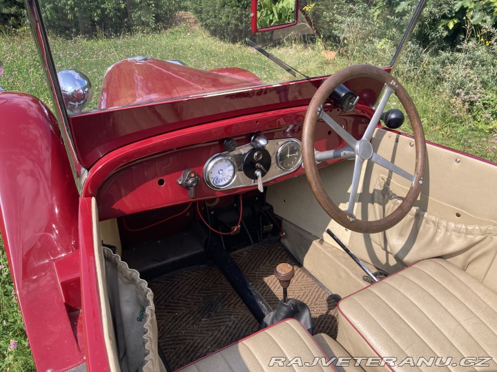 Aero 662 1933