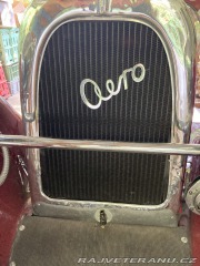 Aero 662 1933