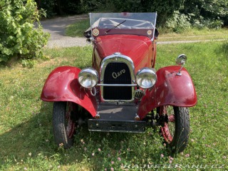 Aero 662 1933