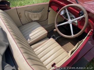 Aero 662 1933
