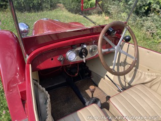 Aero 662 1933
