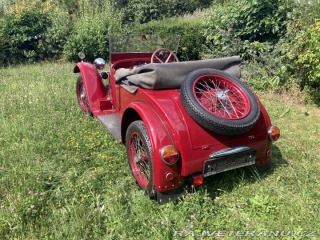 Aero 662 1933