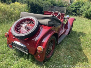 Aero 662 1933