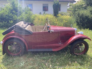 Aero 662 1933