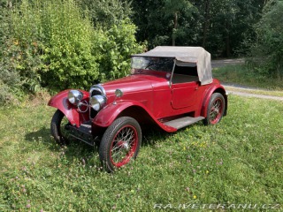Aero 662 1933