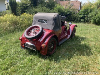 Aero 662 1933