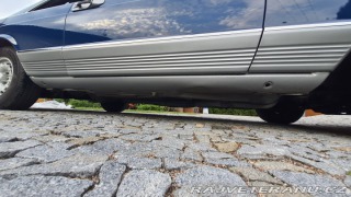 Mercedes-Benz 500 SEC 500 1983