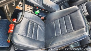 Mercedes-Benz 500 SEC 500 1983