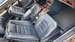 Mercedes-Benz 500 SEC 500 1983