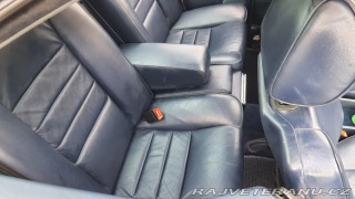 Mercedes-Benz 500 SEC 500 1983