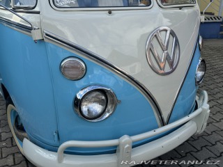 Volkswagen T1 SAMBA BUS 1965