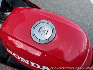 Honda VF VFR750F 1988