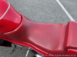 Honda VF VFR750F 1988