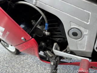 Honda VF VFR750F 1988
