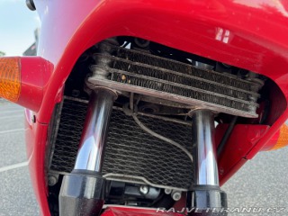 Honda VF VFR750F 1988