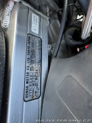 Honda VF VFR750F 1988
