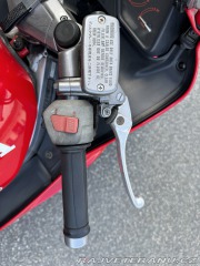 Honda VF VFR750F 1988