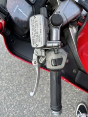 Honda VF VFR750F 1988
