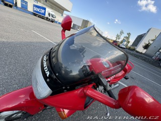 Honda VF VFR750F 1988