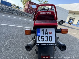 Honda VF VFR750F 1988