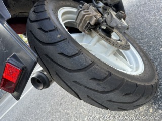 Honda VF VFR750F 1988