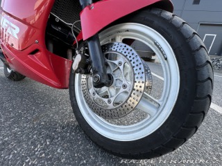 Honda VF VFR750F 1988