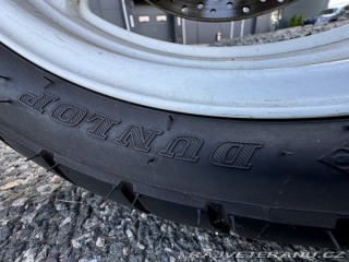 Honda VF VFR750F 1988