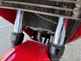 Honda VF VFR750F 1988