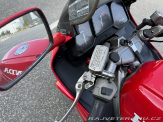 Honda VF VFR750F 1988