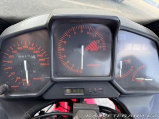 Honda VF VFR750F 1988