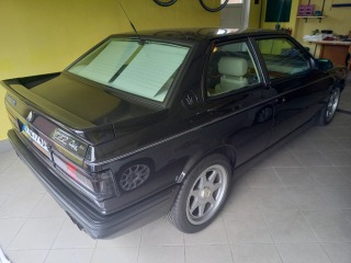 Maserati Biturbo 2224V