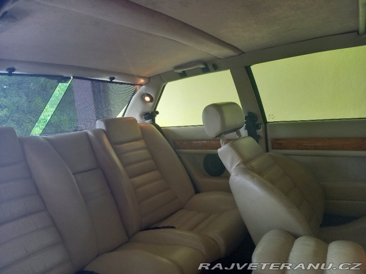 Maserati Biturbo 2224V 1992