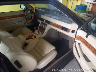 Maserati Biturbo 2224V 1992