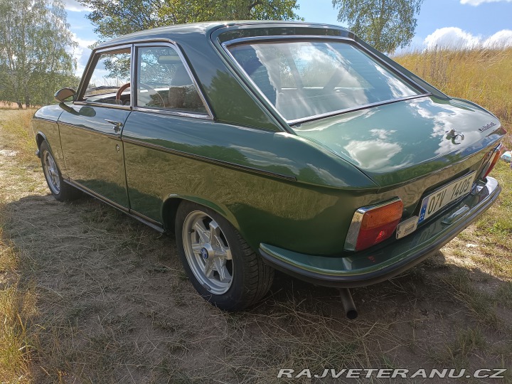 Peugeot 304 S 1975