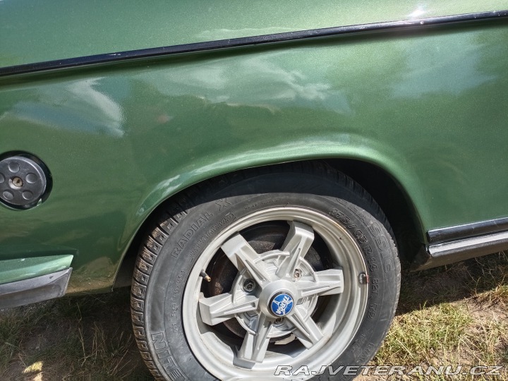 Peugeot 304 S 1975