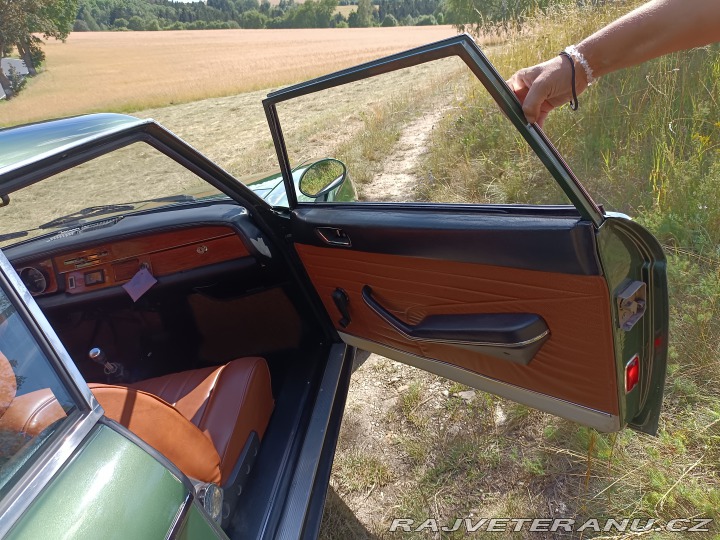 Peugeot 304 S 1975