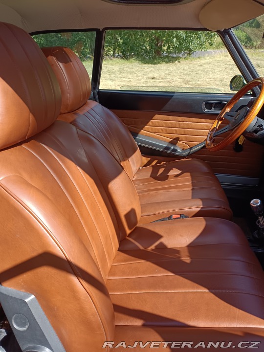 Peugeot 304 S 1975