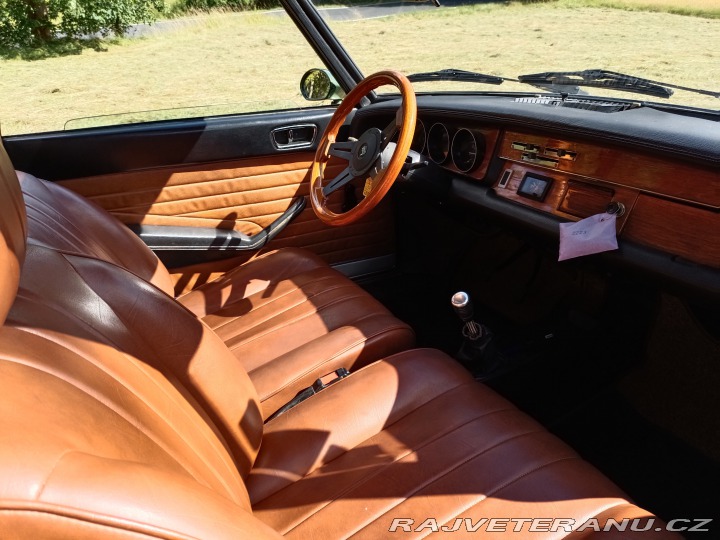 Peugeot 304 S 1975