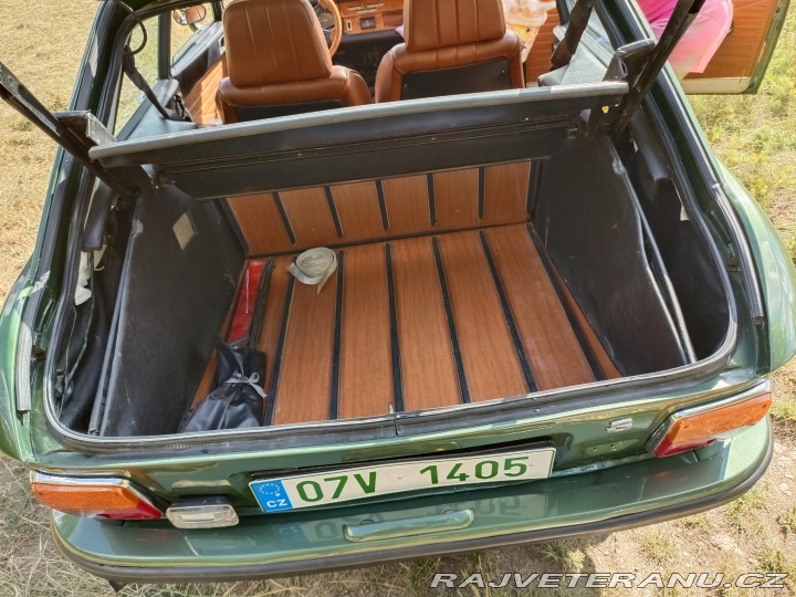 Peugeot 304 S 1975