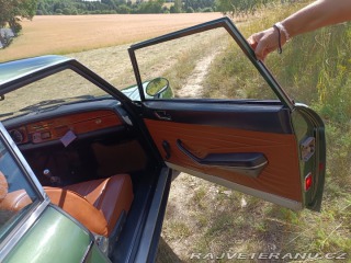 Peugeot 304 S 1975