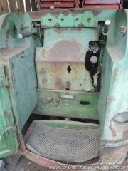 Ostatní značky Ostatní modely Multicar M-22 a M-21 1964