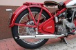 Jawa 350 OHV Special 1939 1939