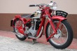 Jawa 350 OHV Special 1939 1939