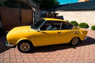 Škoda 110 110R 1974