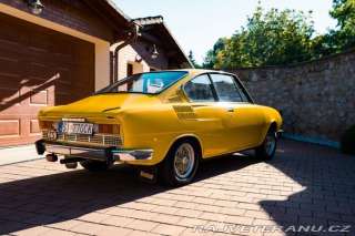 Škoda 110 110R 1974