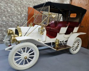 Buick  10